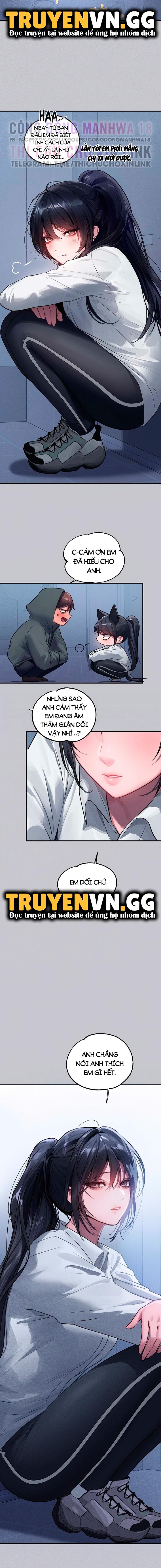 bà chị chủ nhà chapter 95 3