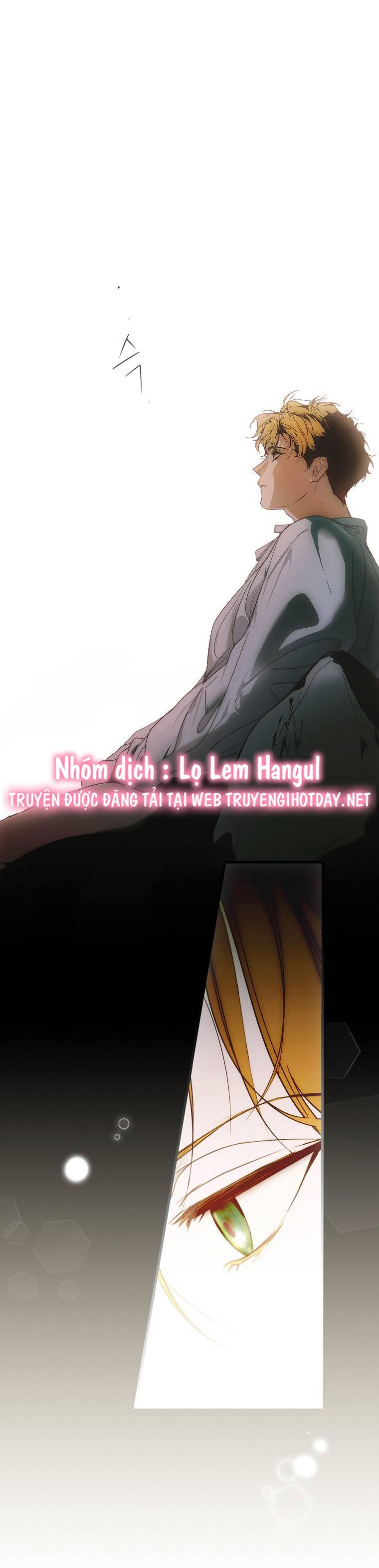 câu chuyện cổ tích của mẹ kế chapter 128.1 25