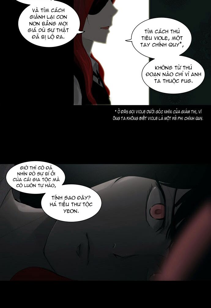 tòa tháp bí ẩn 2 chapter 34 31