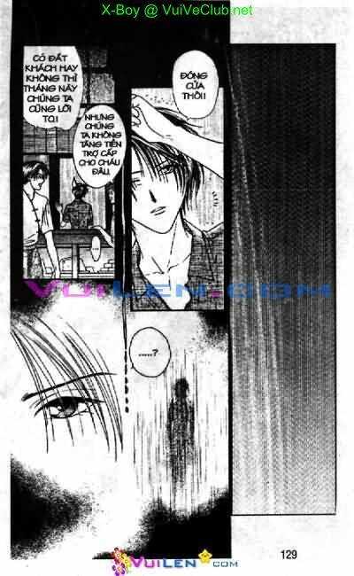 cô bé alice thầm lặng chapter 1 129