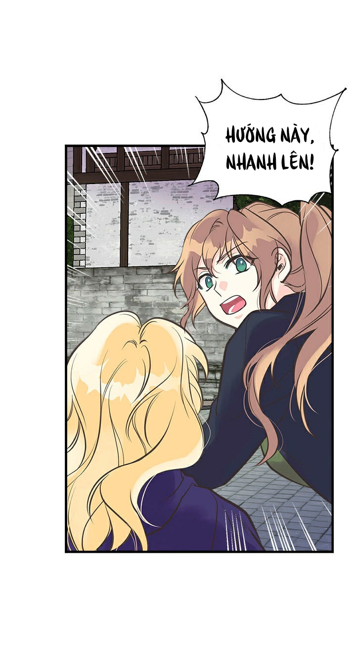 chị tôi đã nhặt về một nam chính quyến rũ chapter 26 46