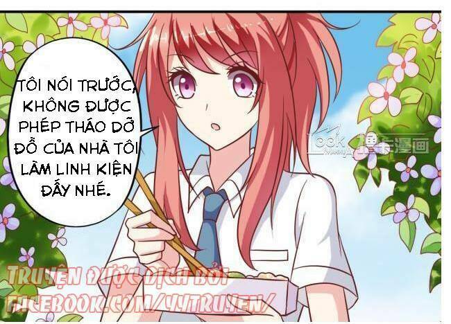 ngư thần đích nhân thả ta đi chapter 21 9