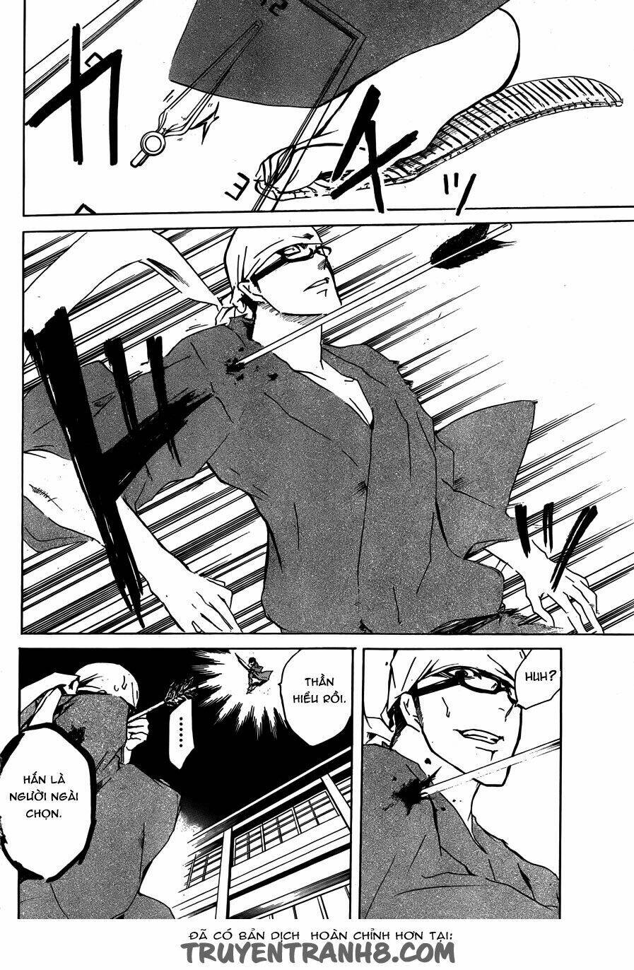 lasboss x hero chapter 11 18