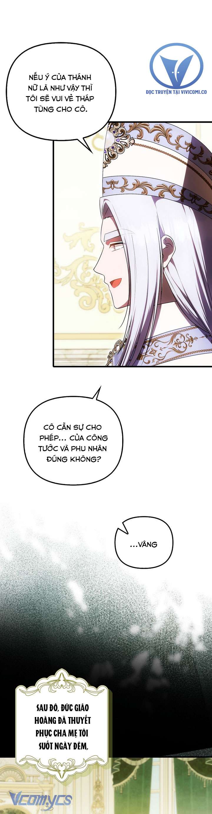 lần đầu bé út được yêu thương chapter 57 24