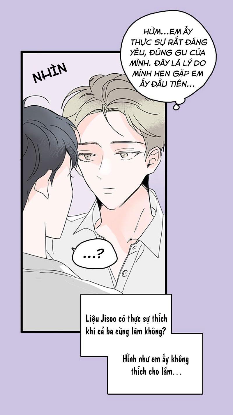 tình cờ yêu (full) chapter 4 31