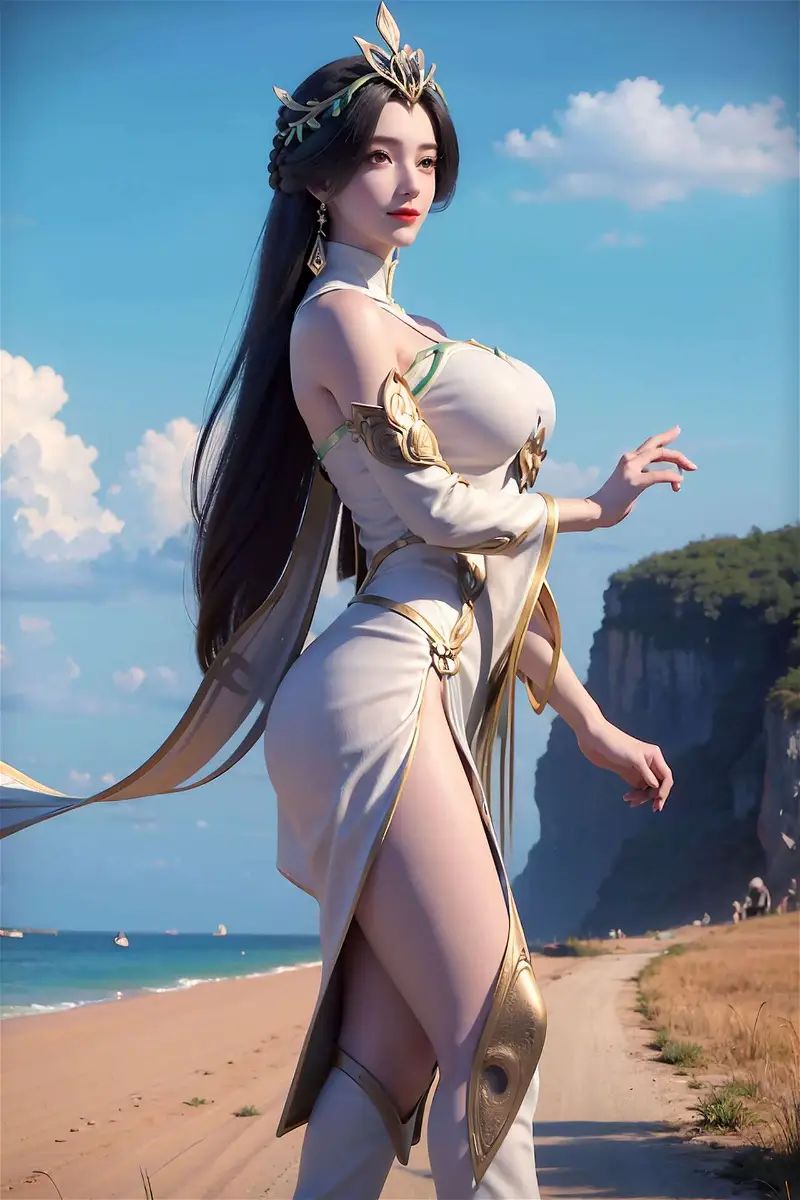 artist ai generated chapter 191 6