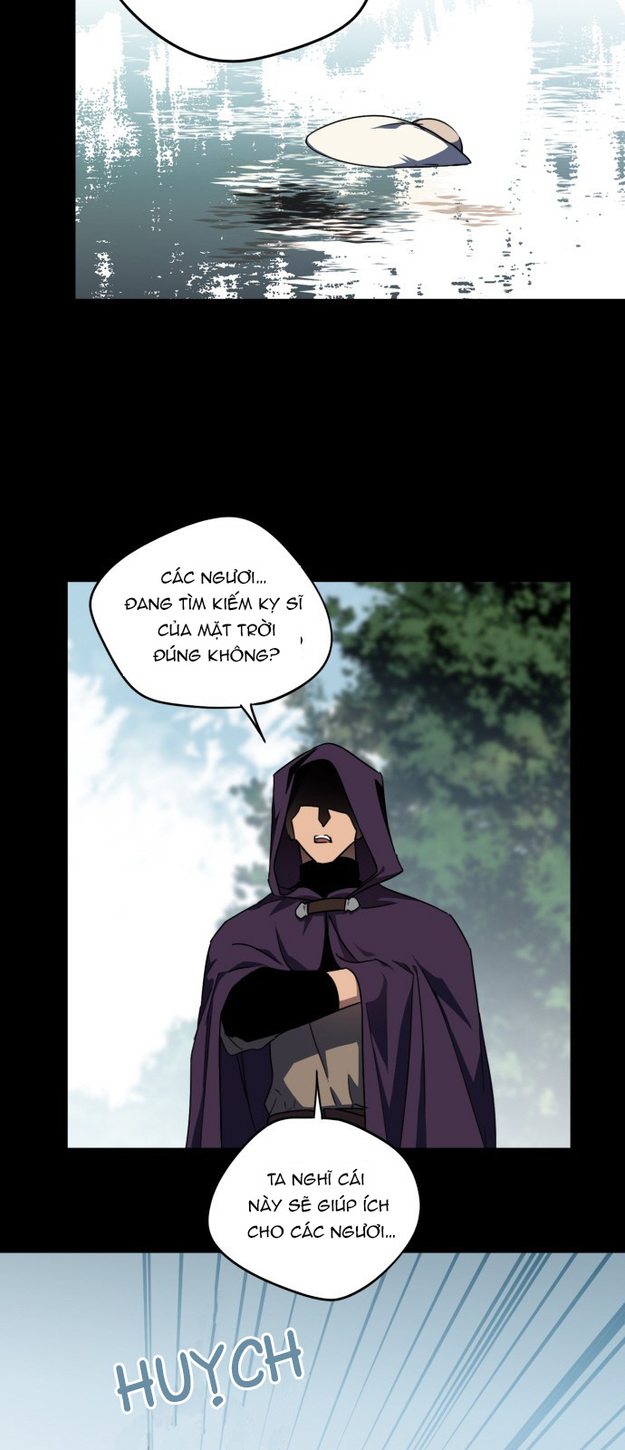 bị che khuất bởi hoàng hôn chapter 43 11