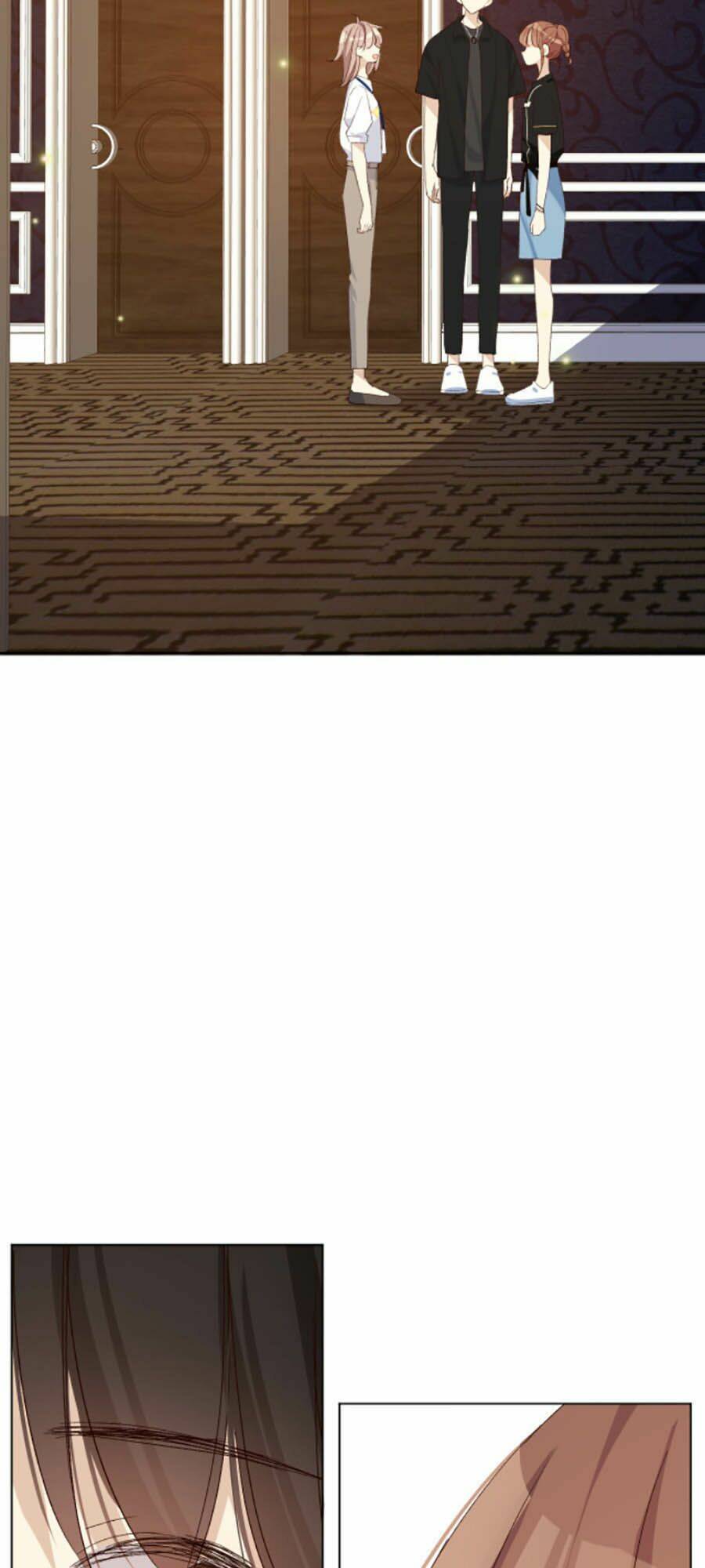 yêu thương em, yêu bản thân chapter 27 40