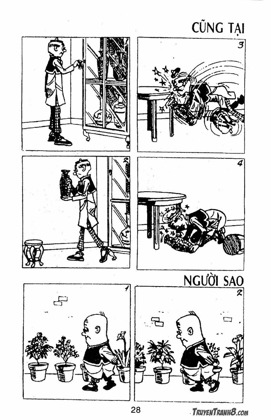 chú thoong chapter 3 10