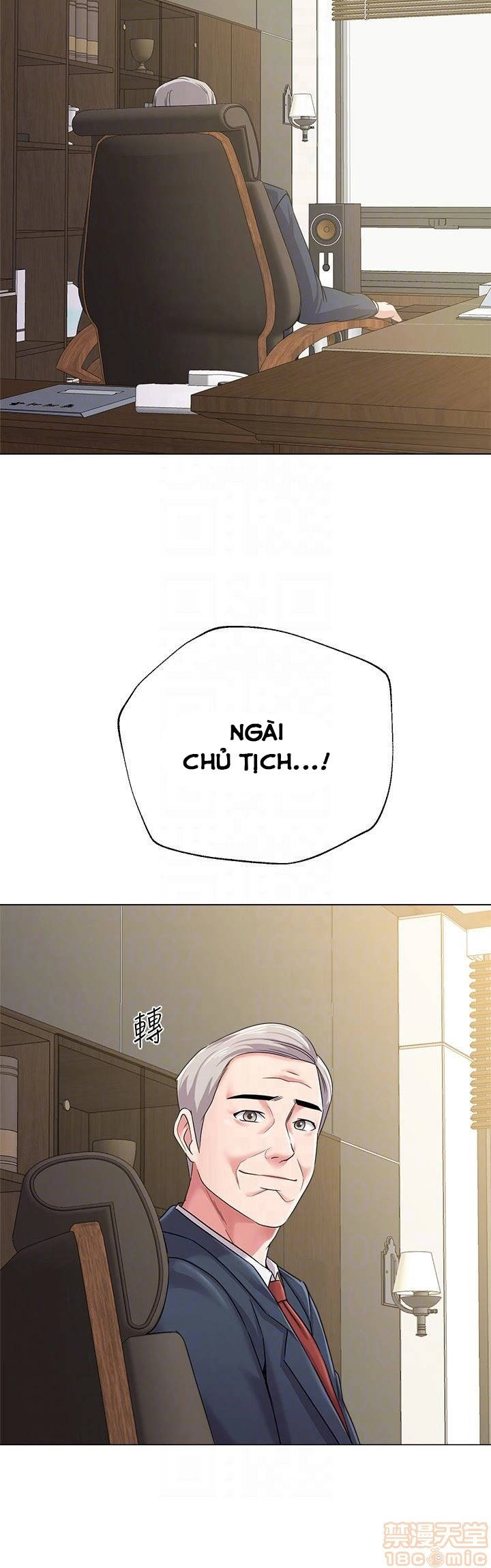 cô giáo gợi cảm chapter 40 18