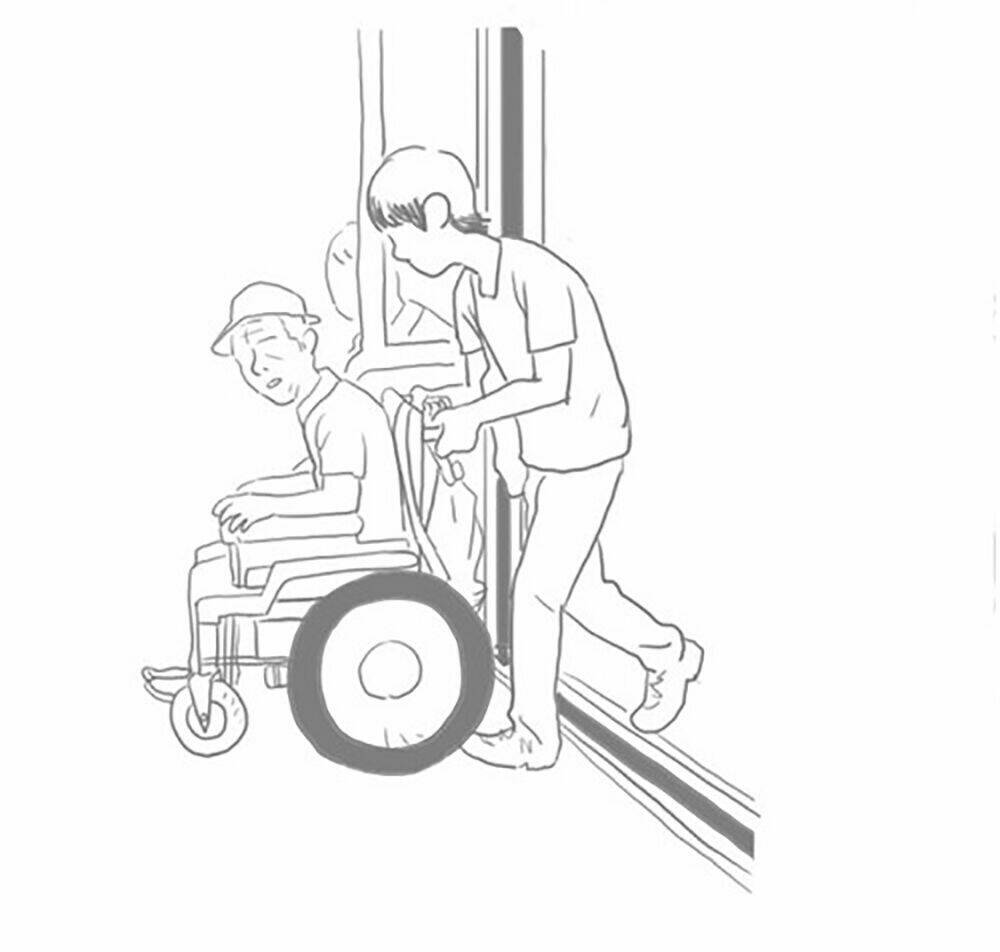 cô nàng trên lớp - the girl from class chapter 23 28