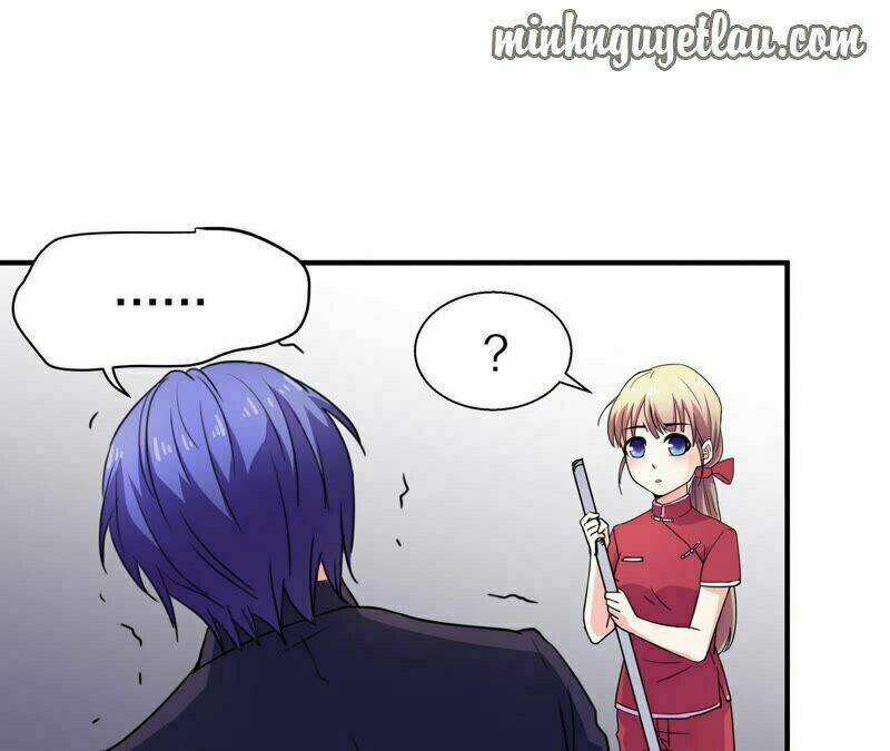 chiến lược lãng mạn của thịnh thiếu chapter 1 98