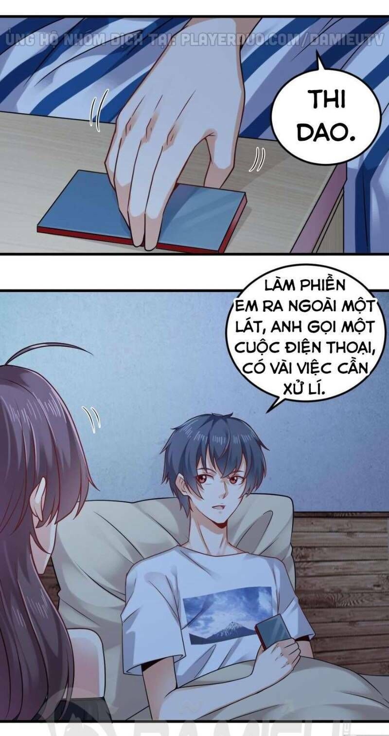 địa phủ khai phá thương chapter 155 9