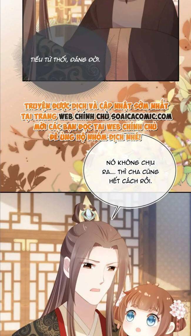 nhặt được bảo bối manh manh chapter 139 31