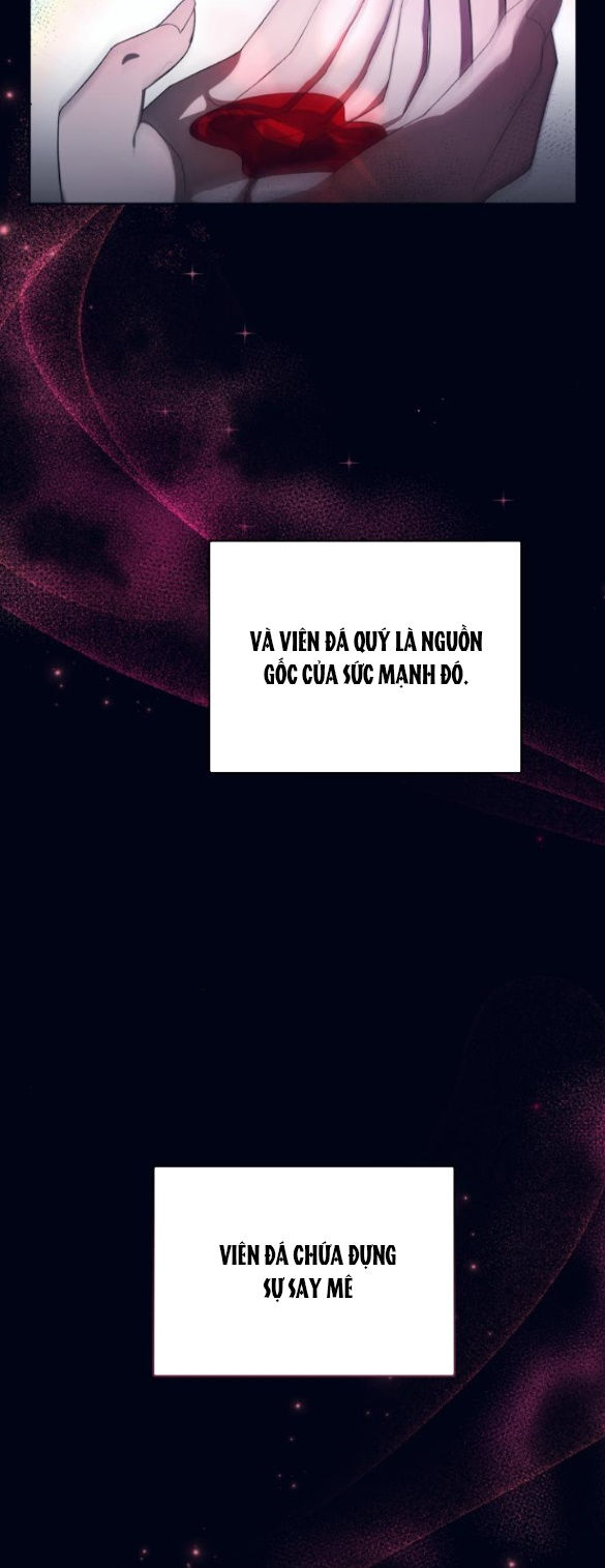 điệu nhảy say mê giữa màn đêm chapter 10.2 22