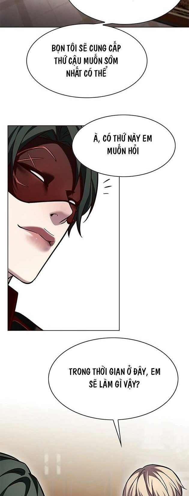 biến thân thành mèo chapter 245 23