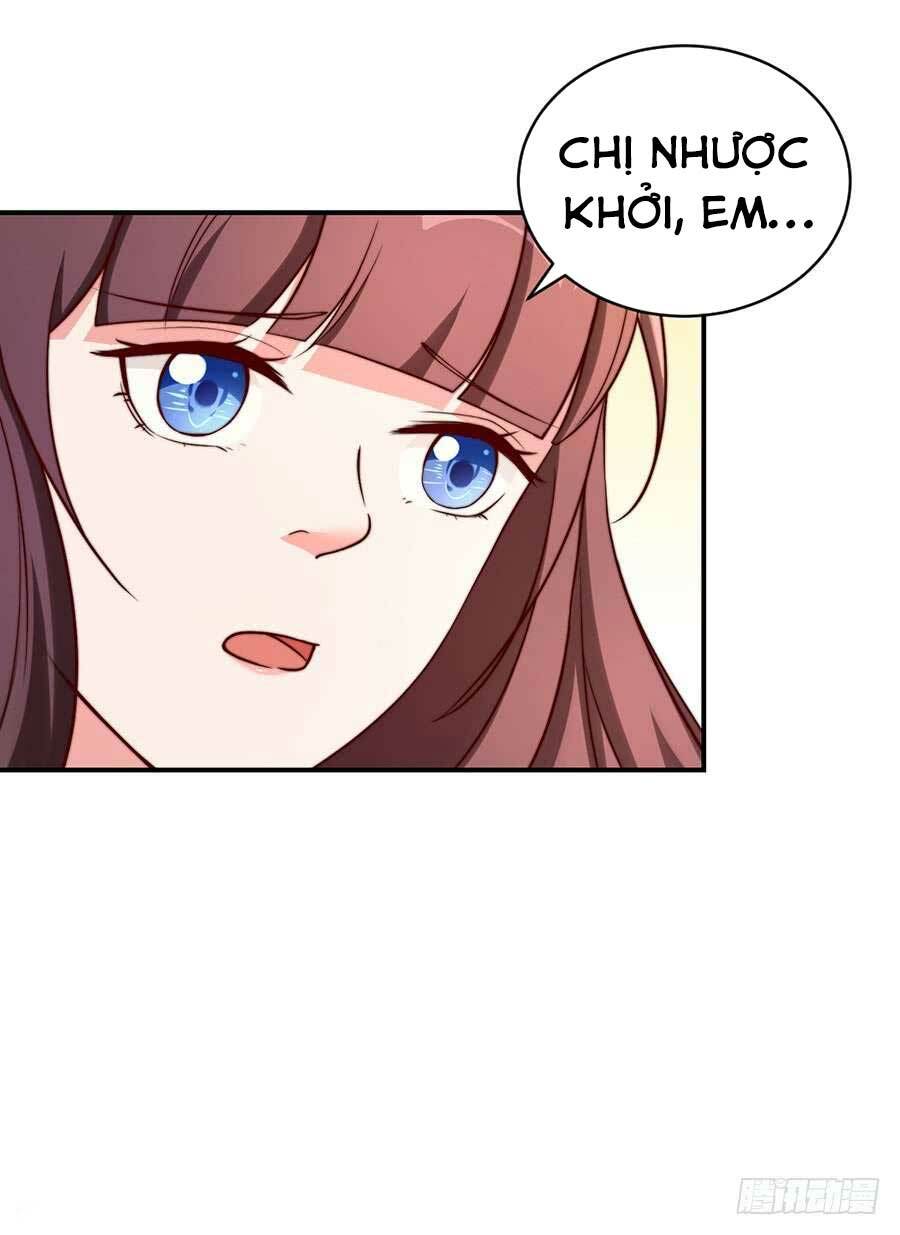 gả cho tình cũ làm lão bà chapter 30 33