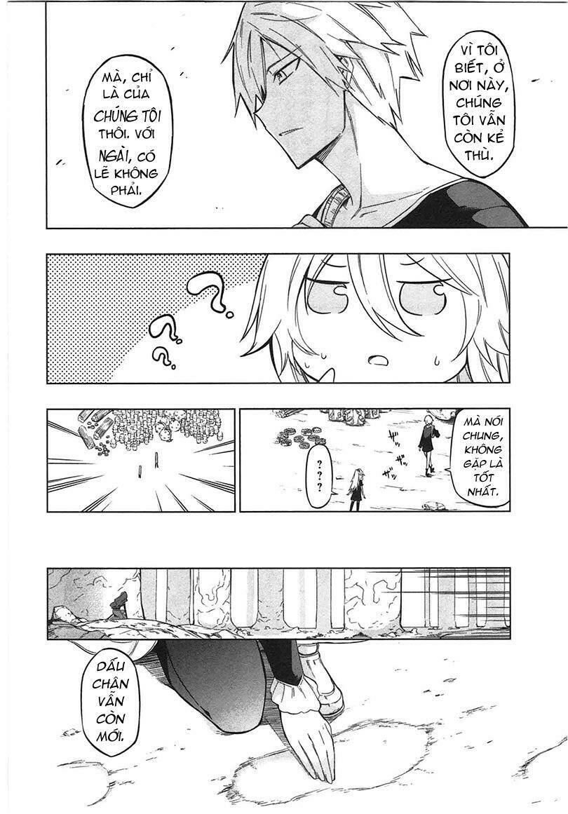 maousama chotto sore totte!! chapter 12 16