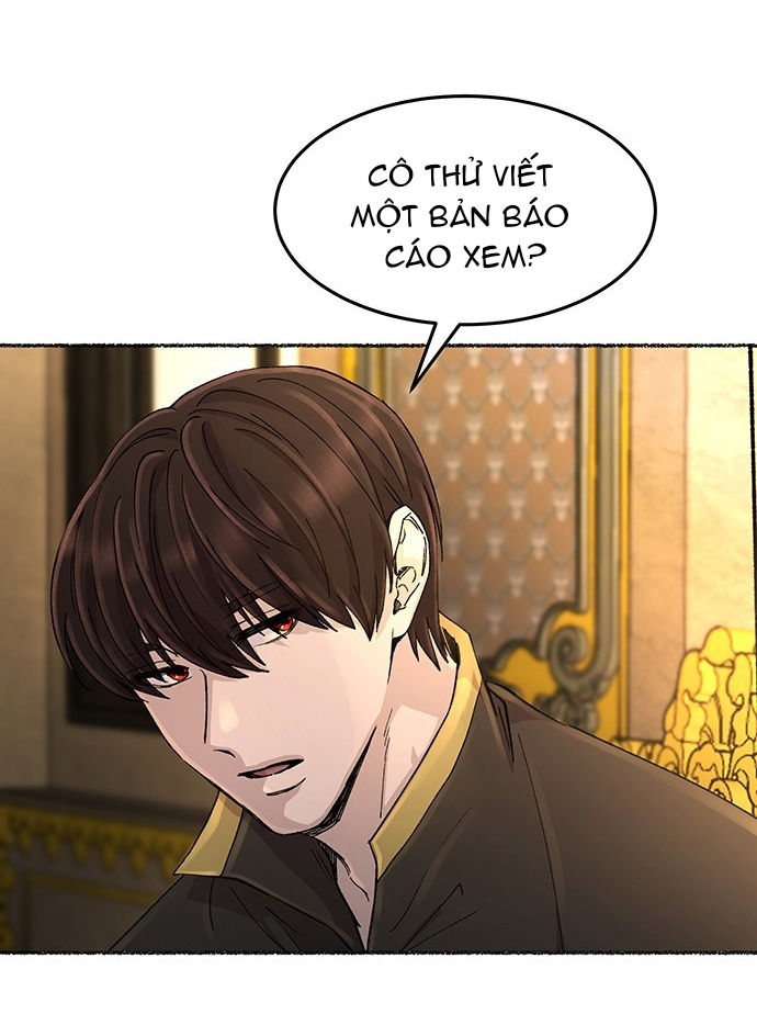 như gió trên cành cây khô chapter 45 61