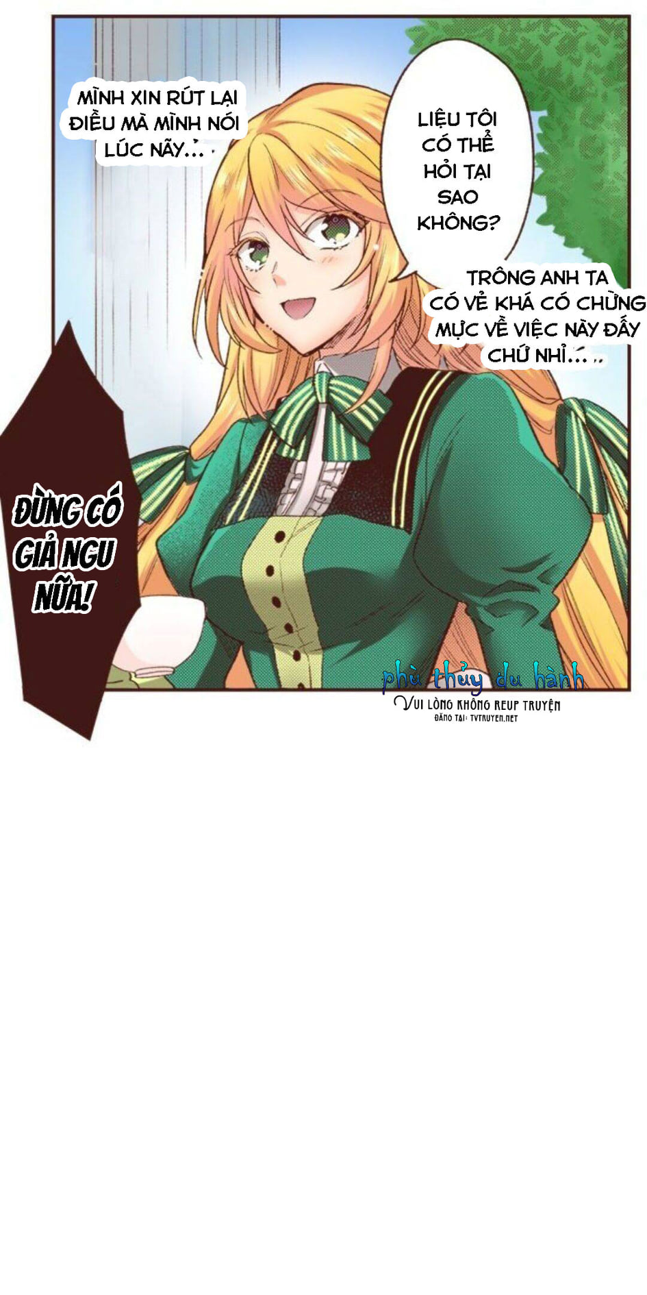 tôi tỉnh lại sau 20 năm! chapter 2 14