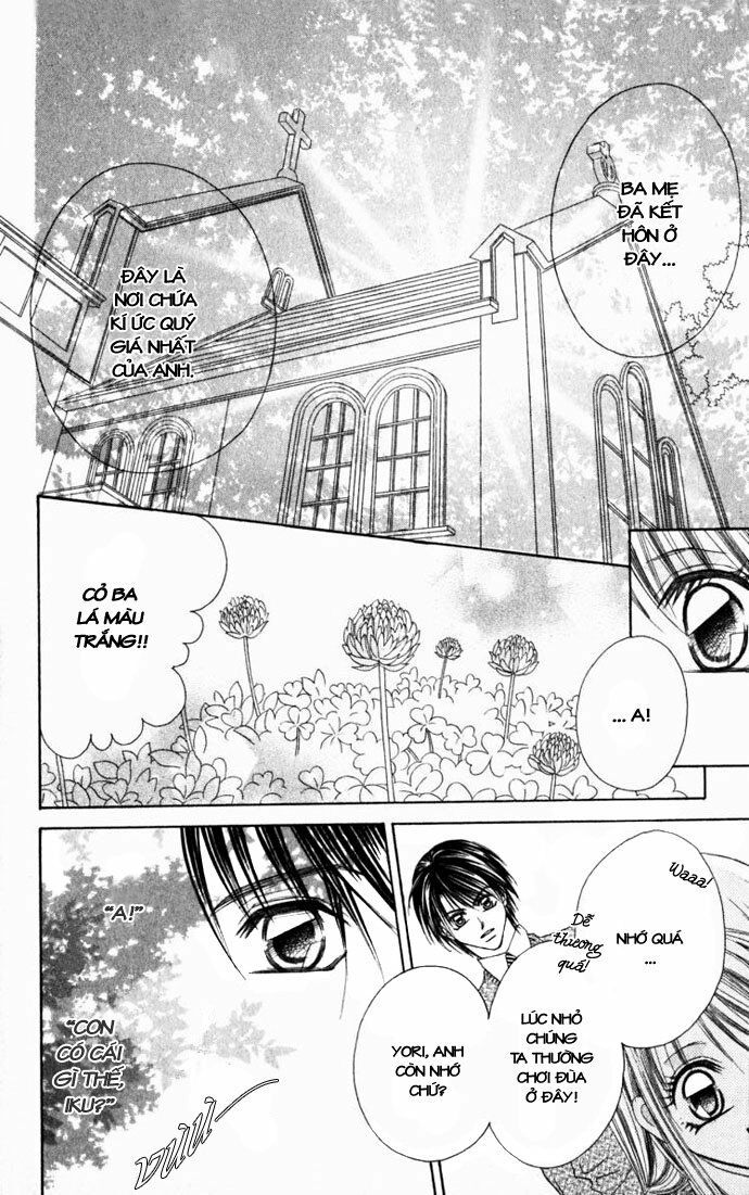 i love my little sister chapter 6 4