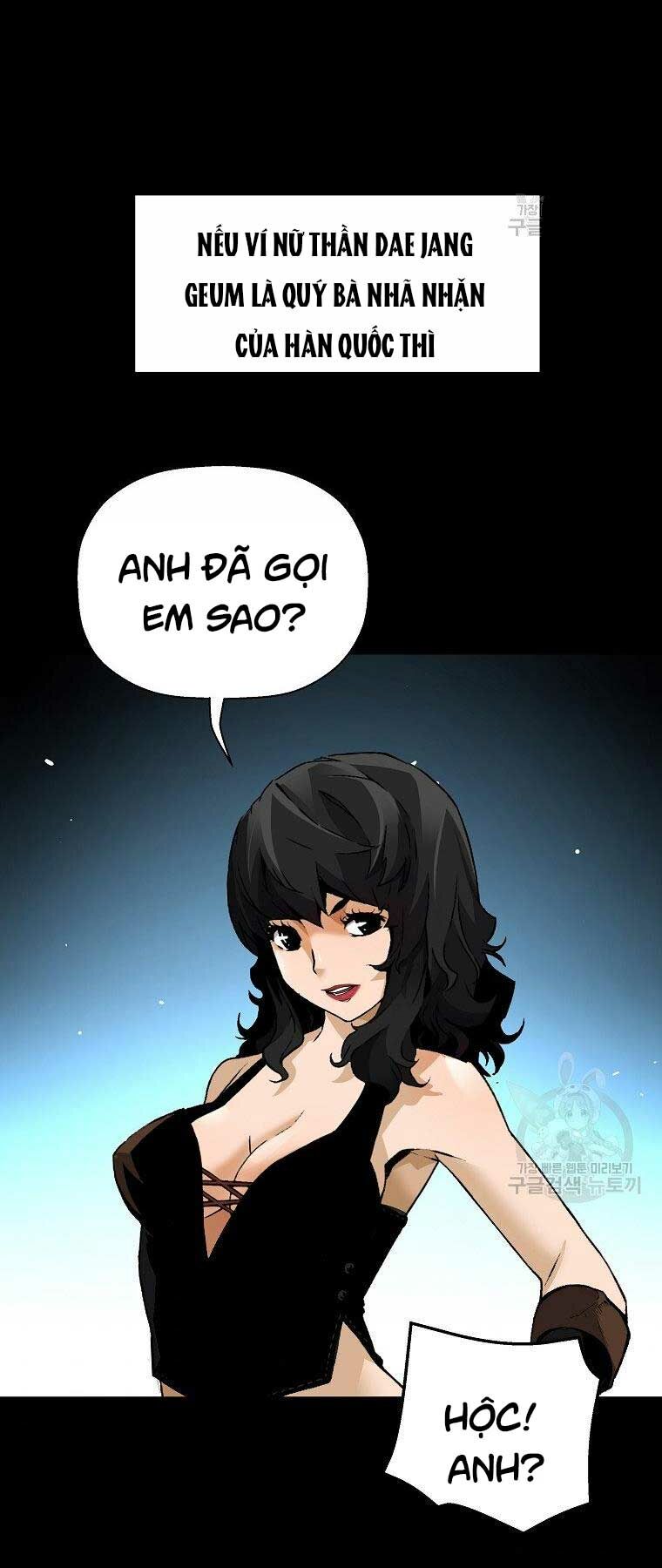 sự trở lại của huyền thoại chapter 53 53