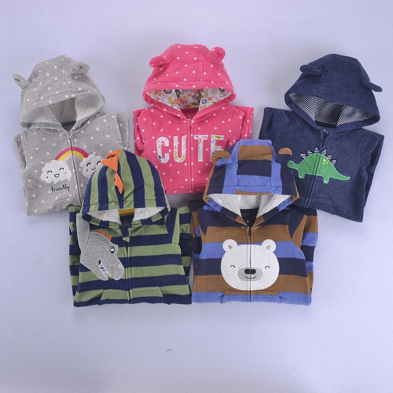 Orangemom Mùa Xuân Trang Bé Rompers Áo Khoác Dành Cho Quần Áo Trẻ Sơ Sinh Có Mũ Trùm Đầu Có Tai Đáng Yêu Cam Phối Áo Liền Quần Cho Bé Quần Áo Bé Trai Nhà