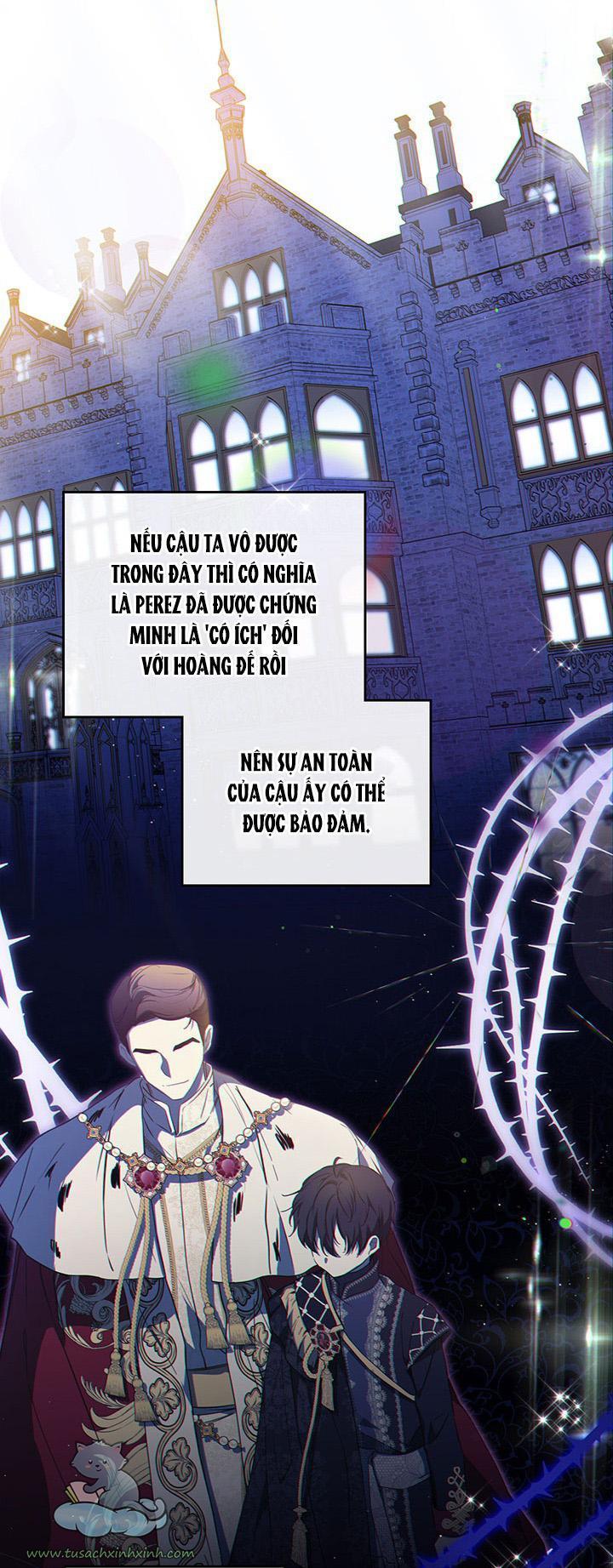 kiếp này ta sẽ trở thành gia chủ chapter 64 8