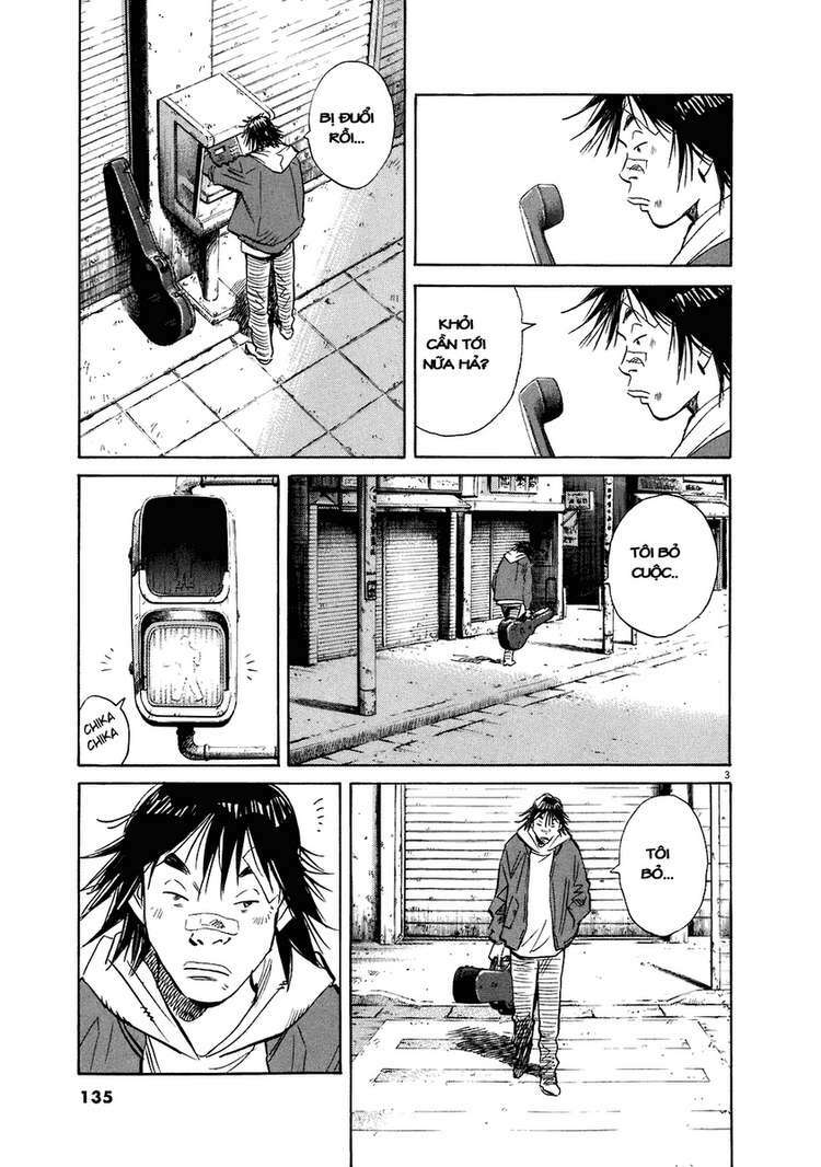 những chàng trai thế kỉ 20 chapter 211 3