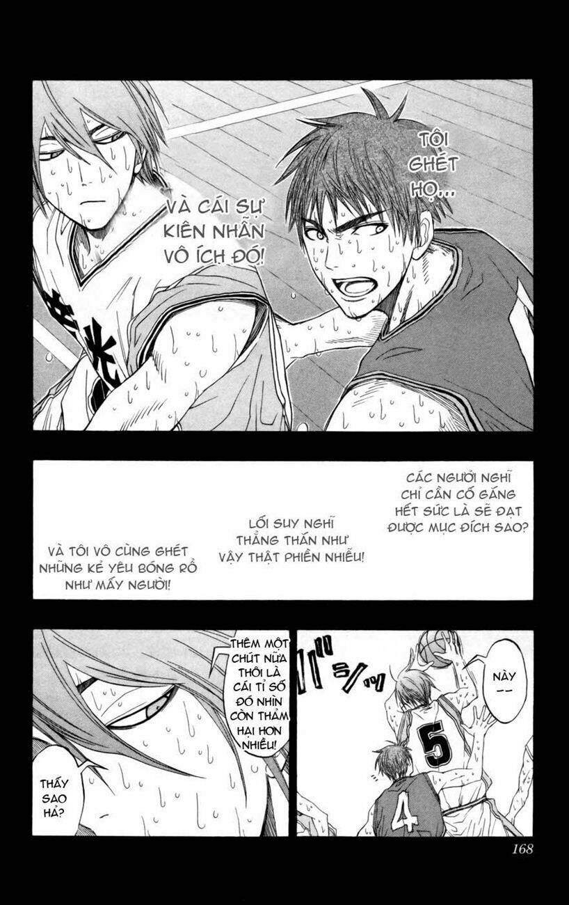vua bóng rổ kuroko chapter 79 4