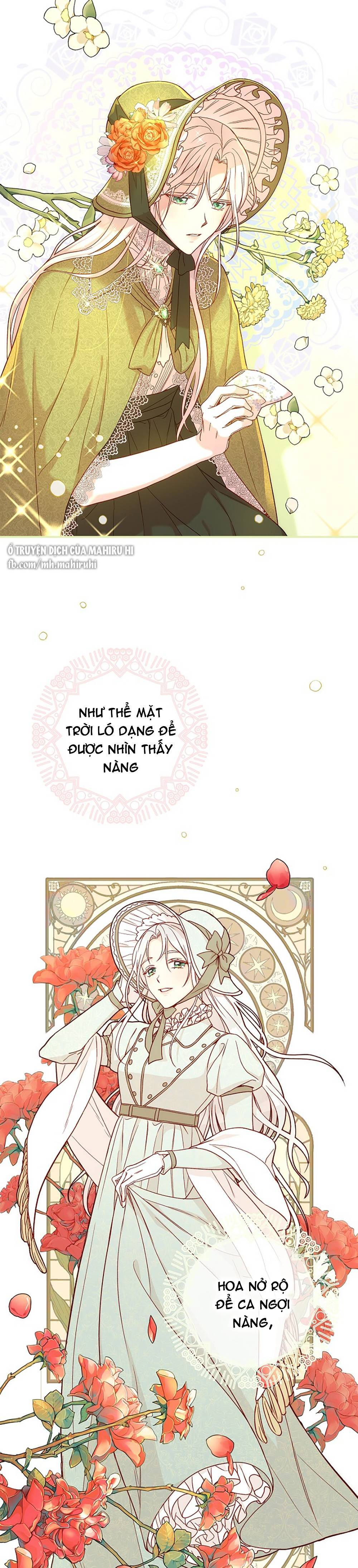 sống sót dưới thân phận hầu nữ chapter 45 14