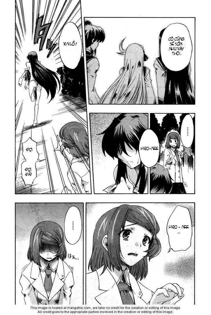 tokarev no ayaui shiro chapter 2 44