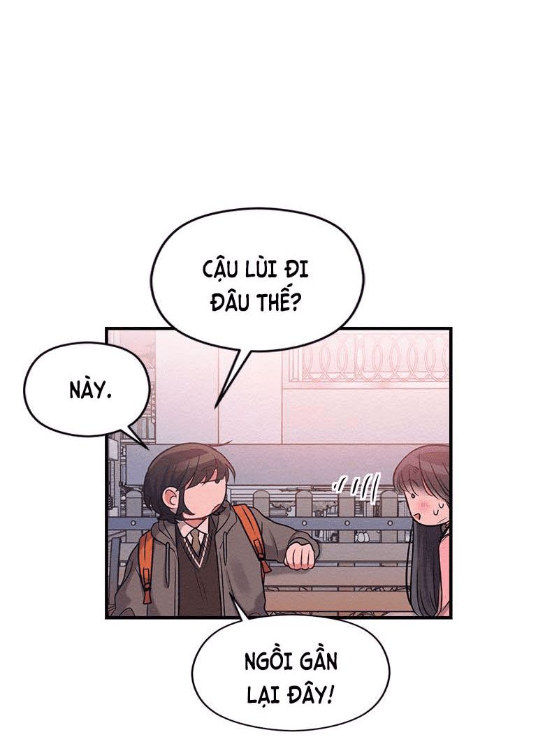 nhân loại tuyệt chủng chapter 19.1 45