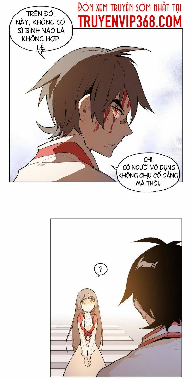 vương bài đặc công trùng sinh vườn trường chapter 1.2 24