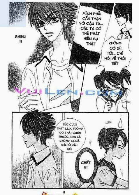 neck and neck chapter 4 7