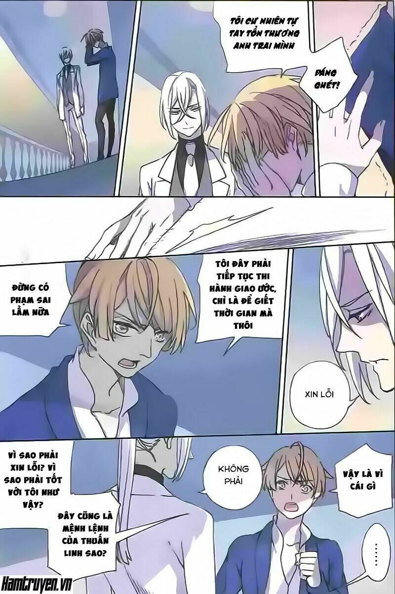 thuấn linh chapter 10 19