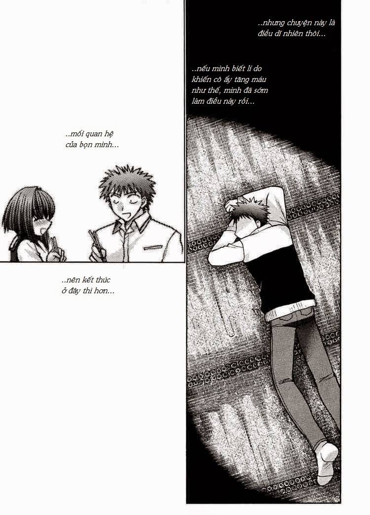 little vampire chapter 27 14