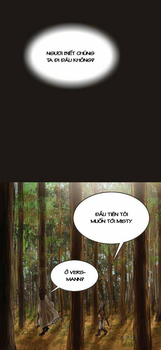 hội ảo thuật chapter 14 9