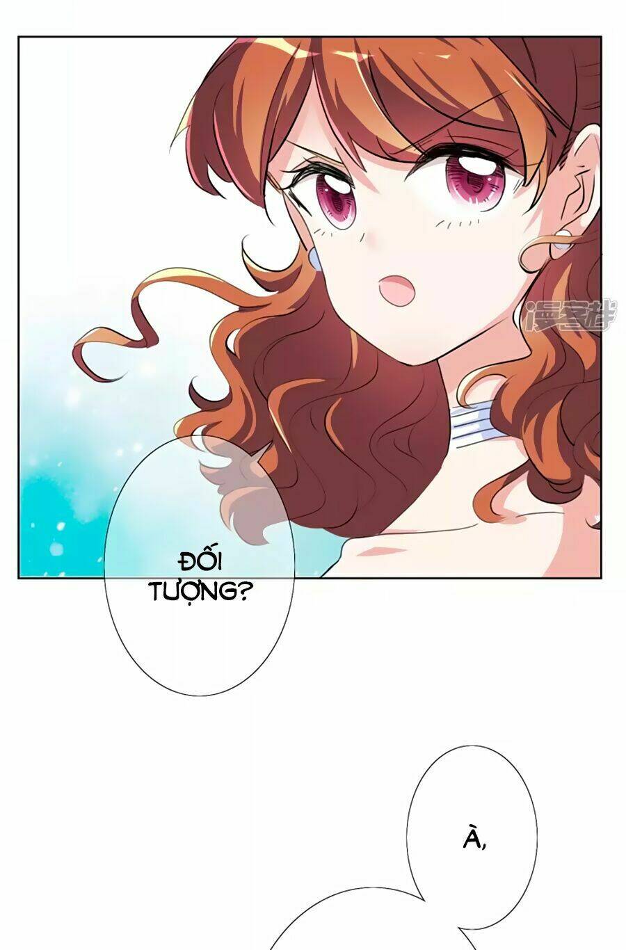 gia sư tình yêu của tôi chapter 13 20