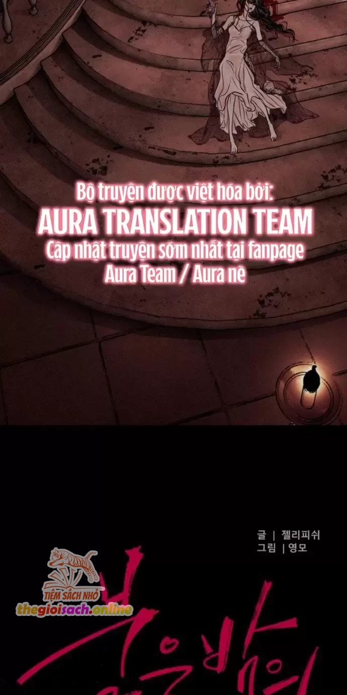 [18+] nguyệt mị moonstruck chapter 3 19