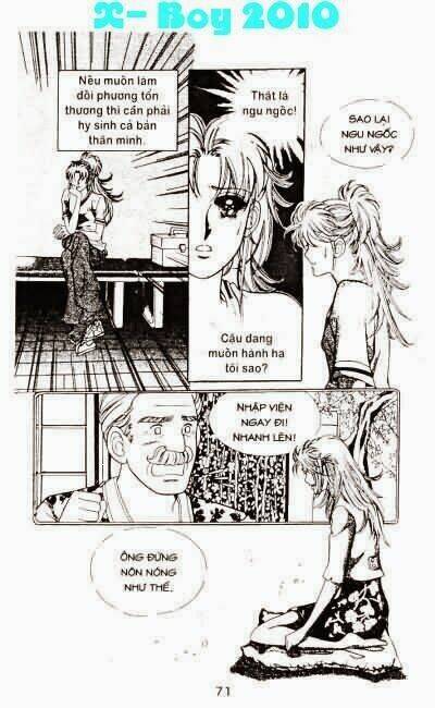 cô giáo tuổi 18 chapter 11 71