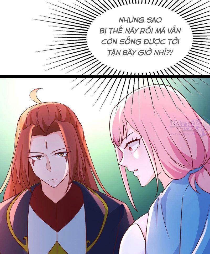 đồ đệ ta toàn là nữ ma đầu chapter 33 33