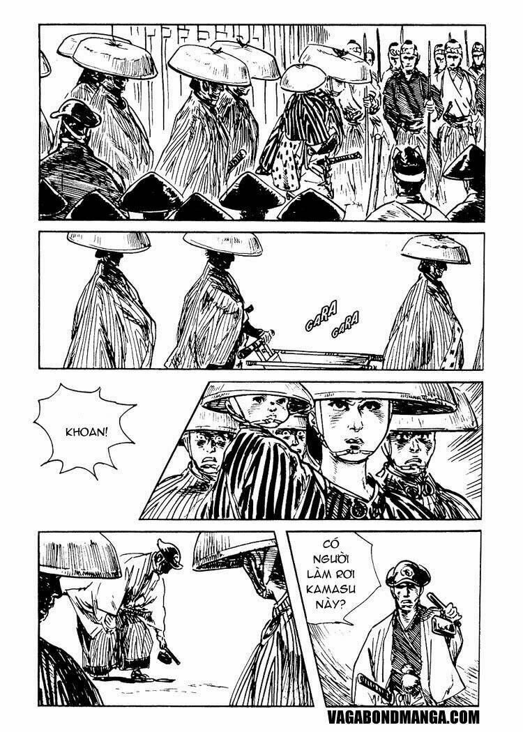 lone wolf and cub chapter 83 45