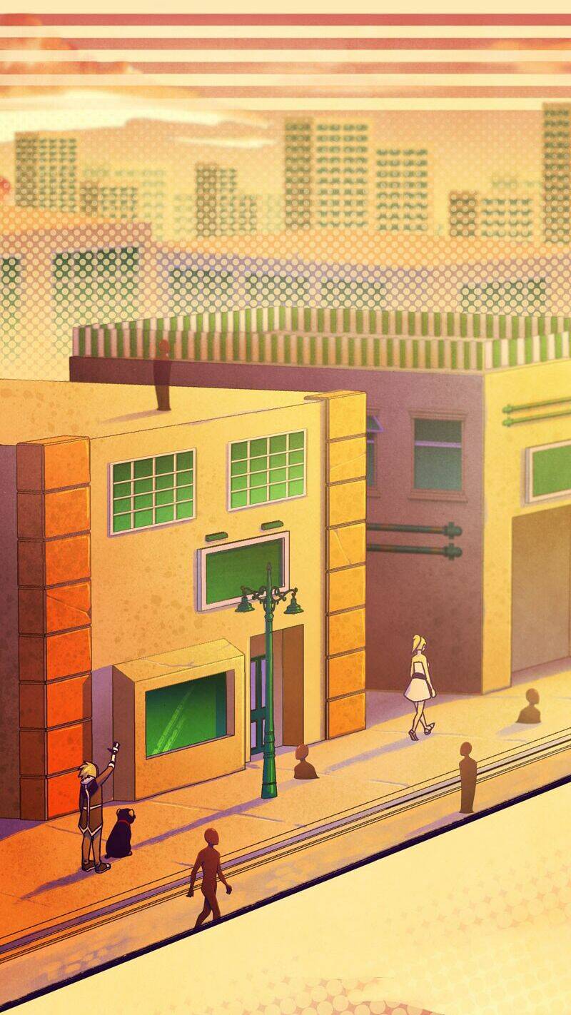 city of blank chapter 5 62