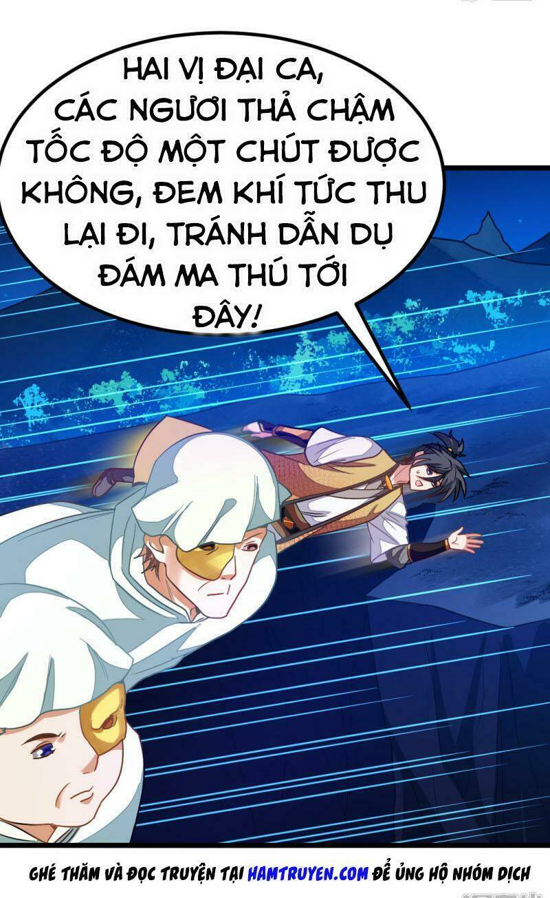 cửu dương thần vương chapter 177 31