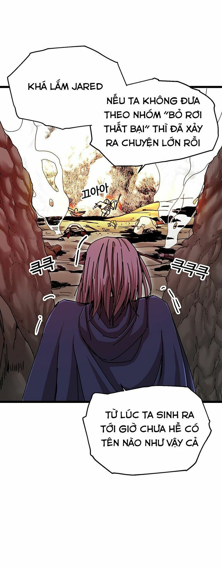 bug player - người chơi lỗi chapter 60 16