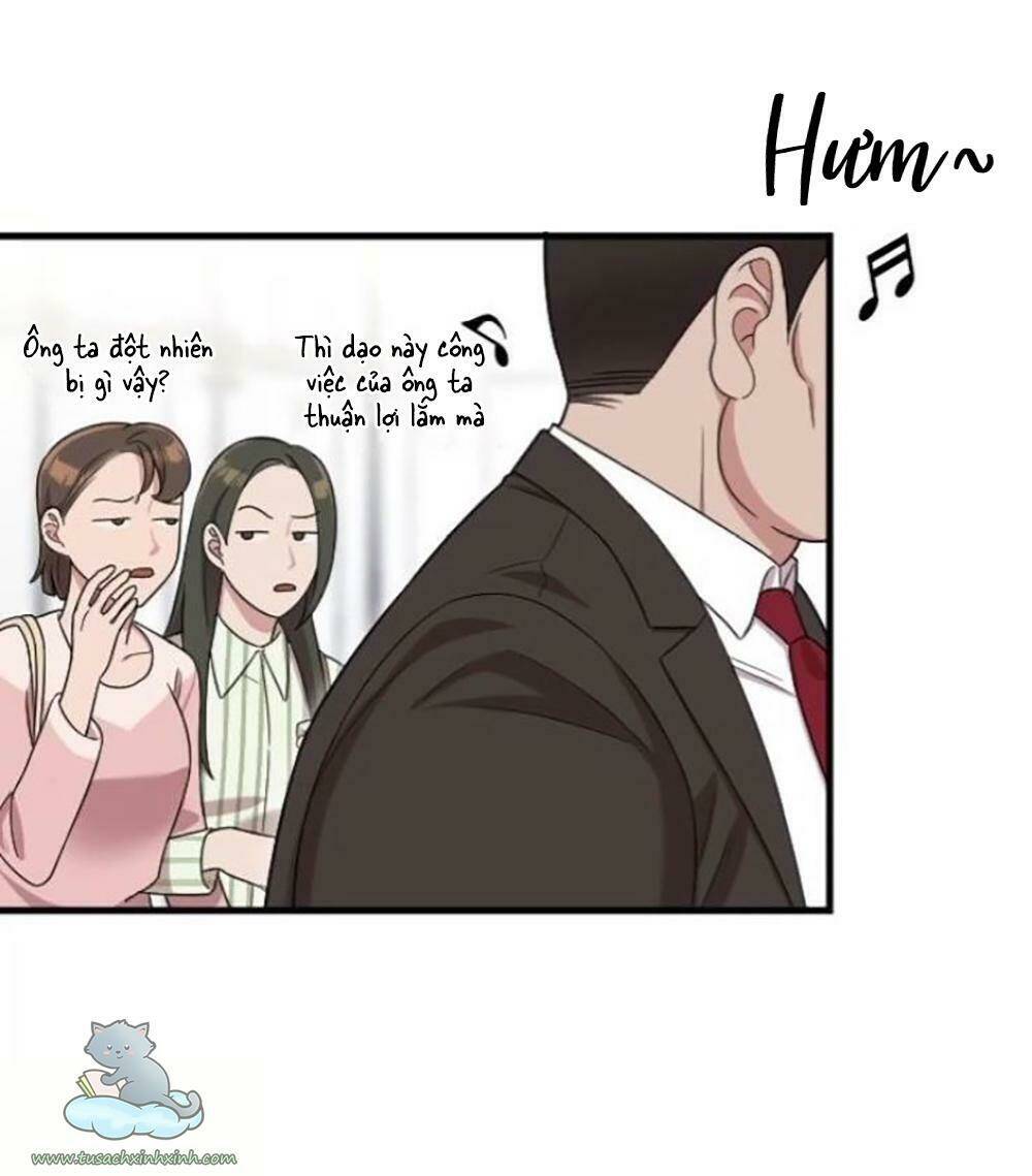 cô đi mà lấy chồng tôi đi chapter 18 33