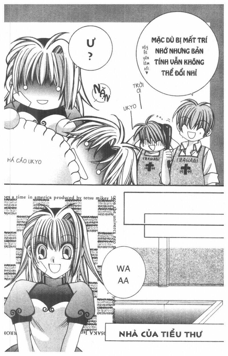 milk crown chapter 4 112