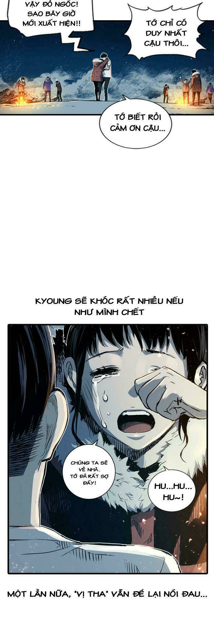 kangtawoo chapter 4 60