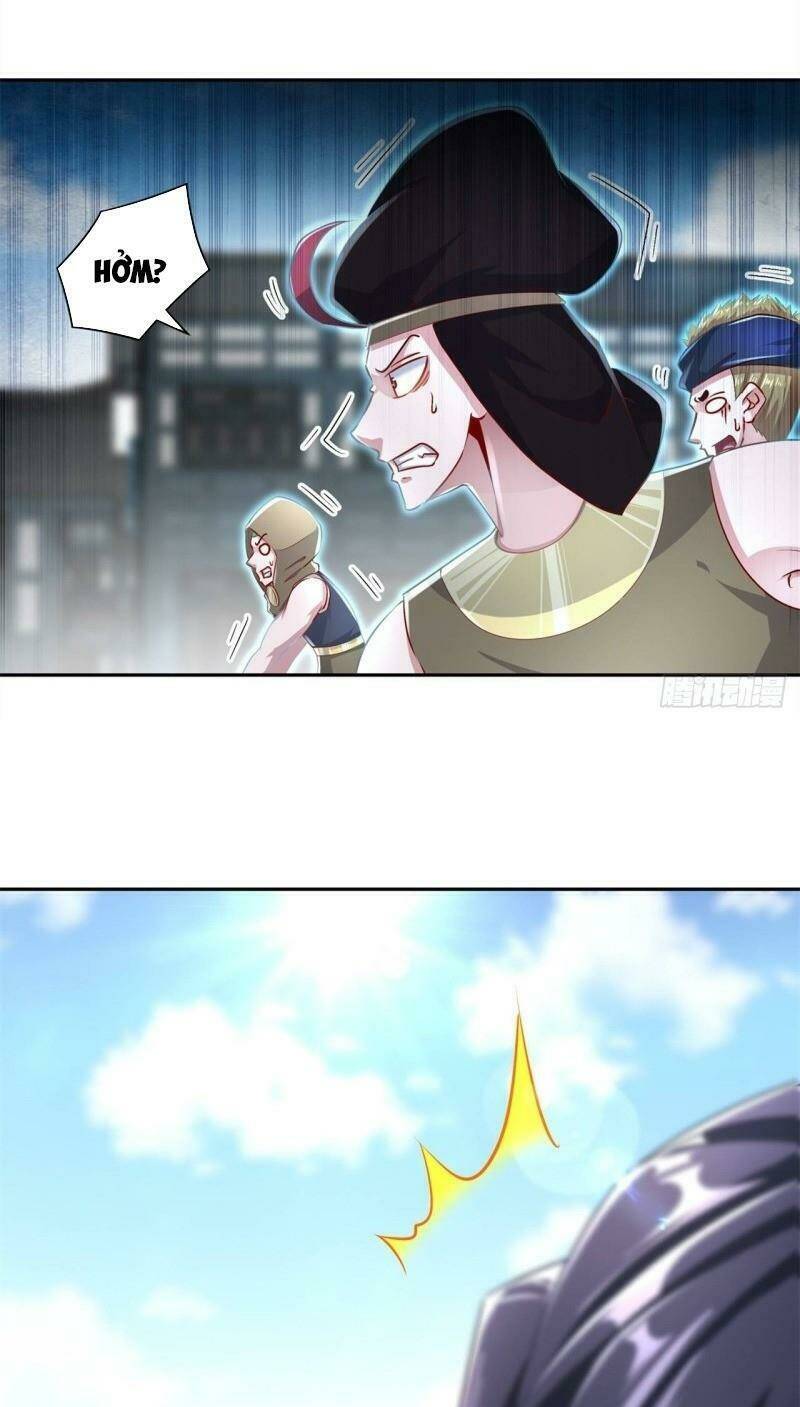 võng du chi tối cường đoán mệnh sư chapter 65 9
